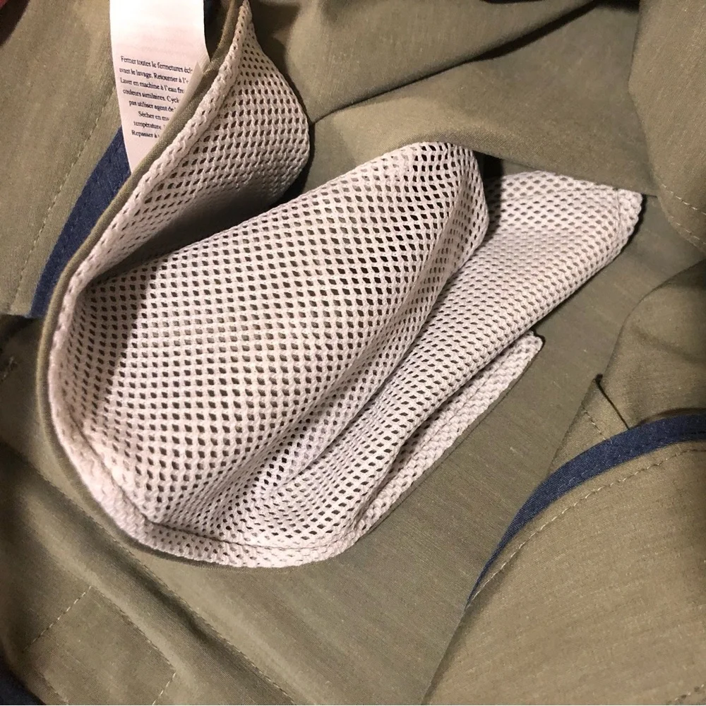 Faherty new all